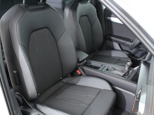 Cupra Formentor 1.5 TSI