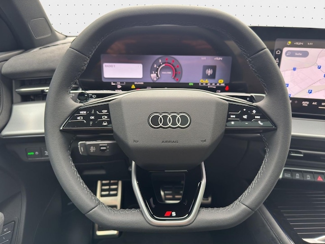 Audi Q3 Quattro S-Tronic