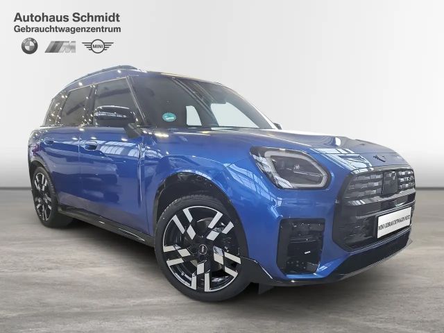 MINI Cooper SE Countryman All4 SE