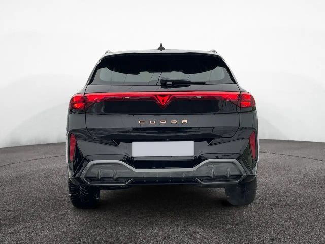 Cupra Terramar 1.5 TSI