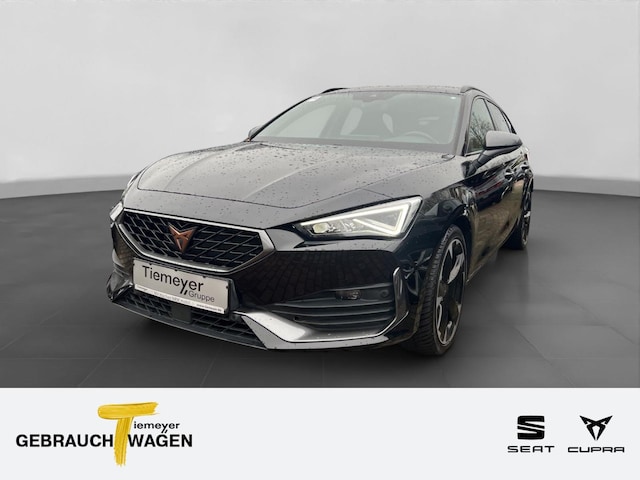 Cupra Leon 1.4 e-Hybrid Sportstourer