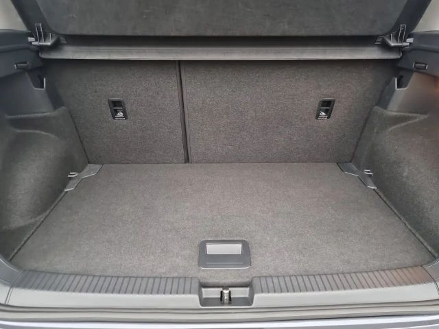 Volkswagen T-Cross 1.0 TSI DSG Life