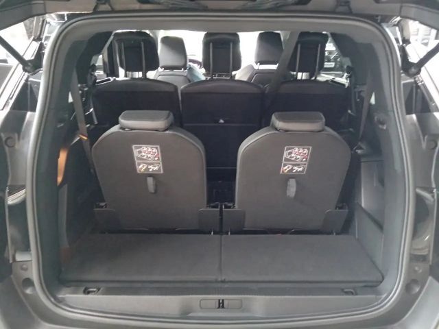 Peugeot 5008 GT-Line