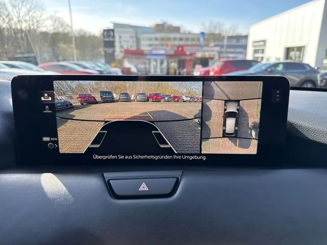 Mazda CX-60 4WD Homura