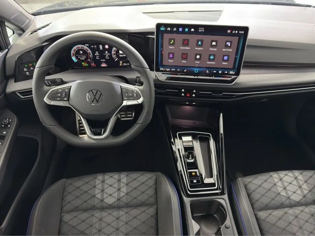 Volkswagen Golf DSG Sport