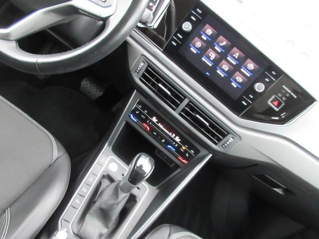 Volkswagen Taigo IQ.Drive Style