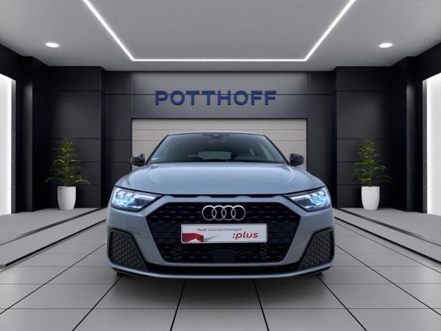 Audi A1 25 TFSI Sportback
