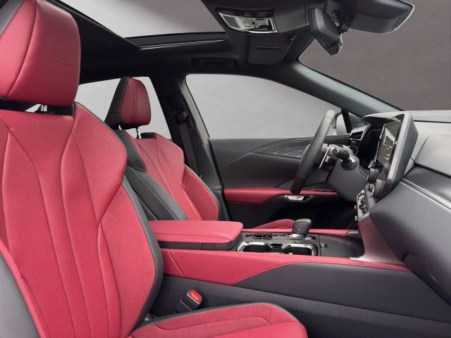 Lexus RX-Serie 500h F Sport Sport