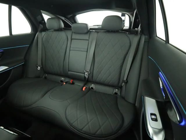 Mercedes-Benz E 450 4MATIC AMG Line Estate