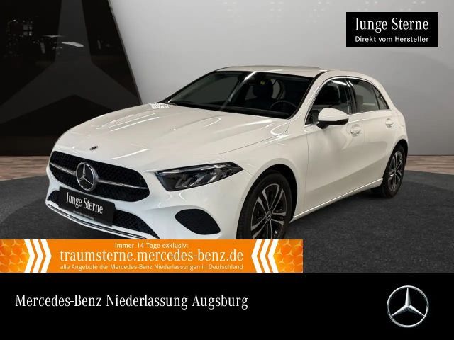 Mercedes-Benz A 180 Progressive