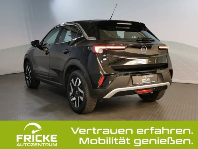Opel Mokka Elegance Mokka-e