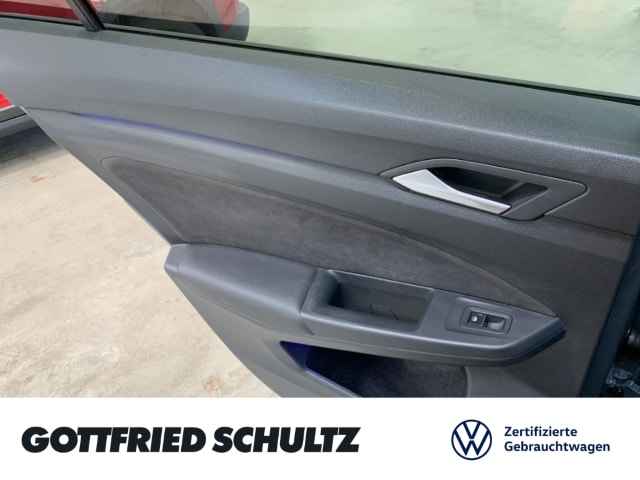 Volkswagen Golf GTE Golf VIII