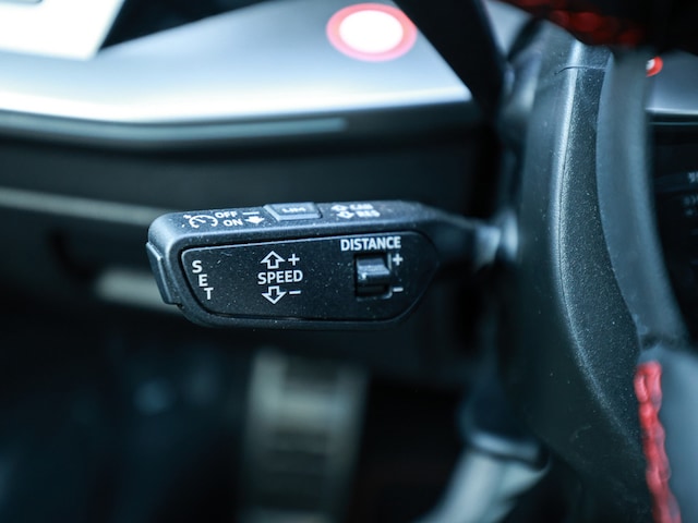 Audi S3 Quattro S-Tronic Sportback