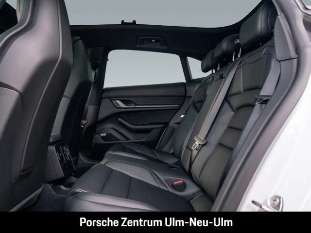 Porsche Taycan Sport Turismo