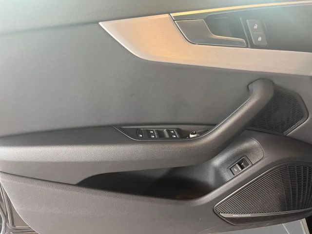 Audi A5 40 TDI S-Line