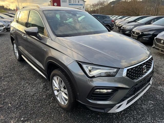 Seat Ateca 1.5 TSI DSG