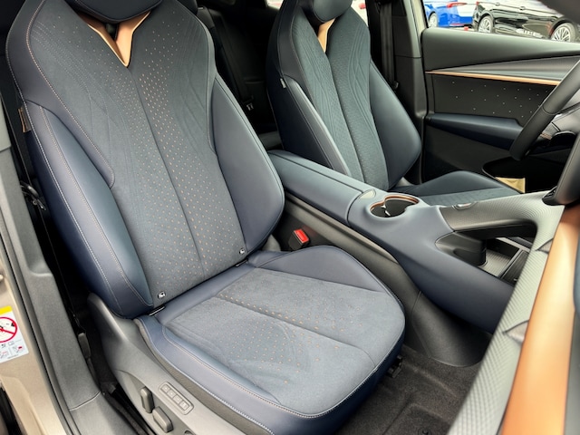 Cupra Tavascan 4Drive VZ