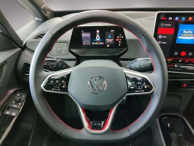Volkswagen ID.3 GTX Performance
