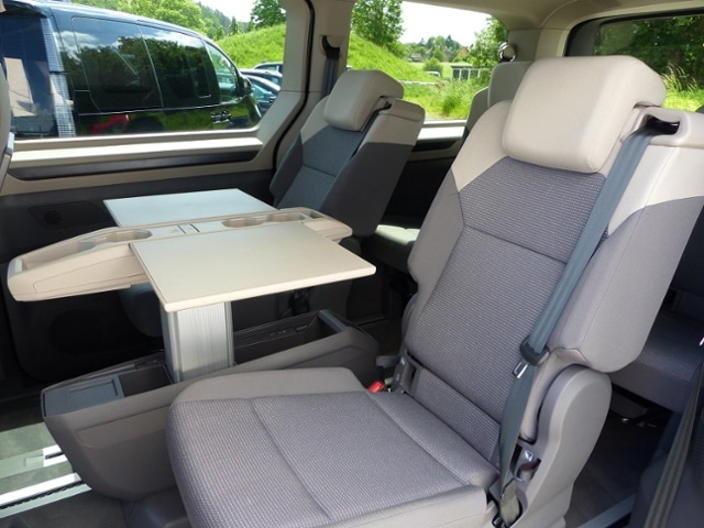 Volkswagen Multivan 2.0 TDI DSG T7