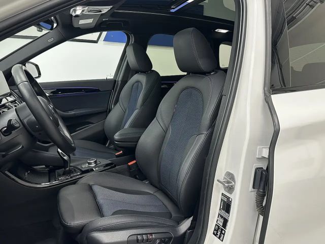 BMW X1 M-Sport xDrive