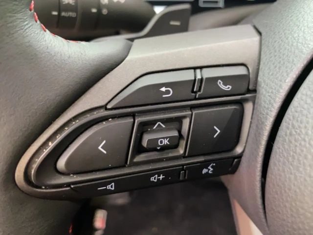 Toyota Yaris GR Hatchback