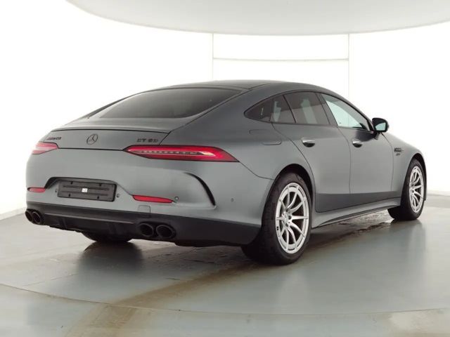 Mercedes-Benz AMG GT AMG Line Coupé