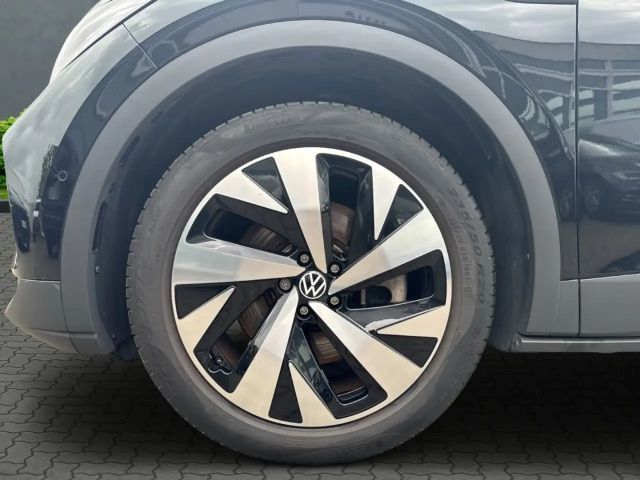 Volkswagen ID.4 Performance Pro