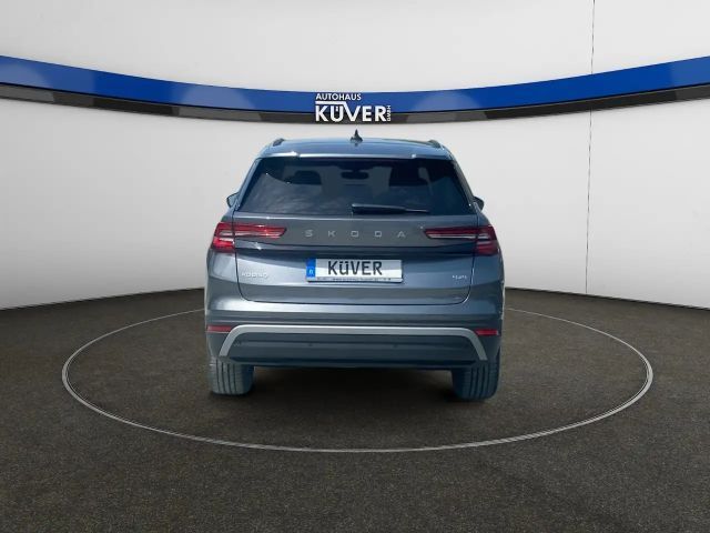 Skoda Kodiaq 2.0 TDI 4x4 Selection