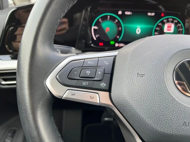 Volkswagen Golf DSG Life Variant