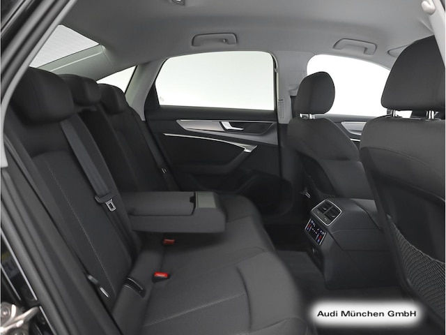 Audi A6 45 TFSI S-Tronic Sedan