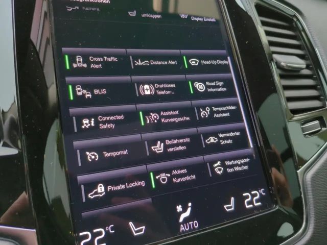 Volvo XC90 Inscription Recharge T8