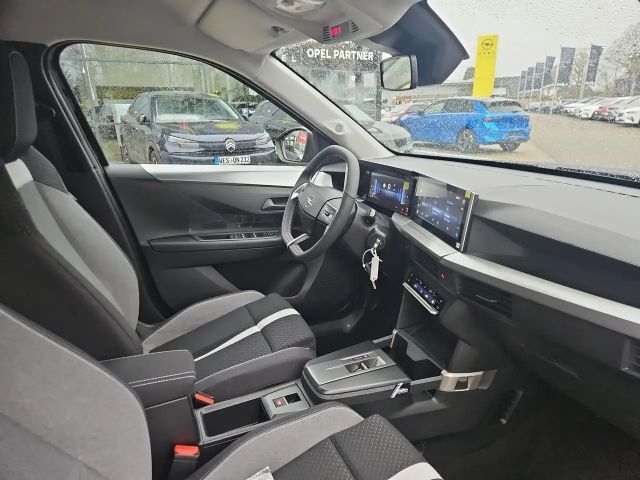 Opel Frontera Edition