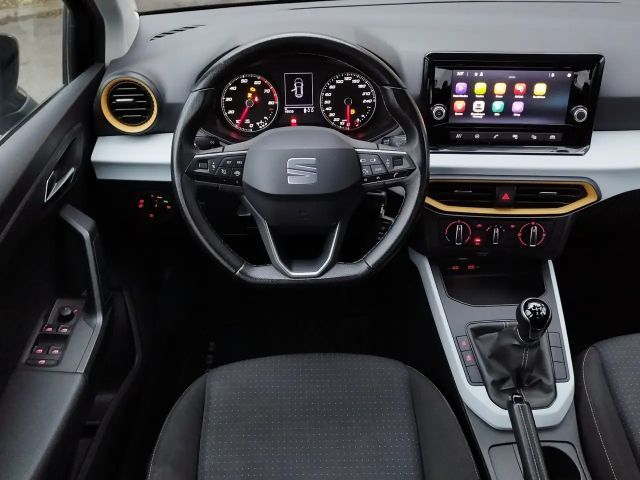 Seat Arona Ecomotive Style