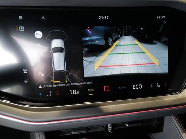 Volkswagen Touareg 3.0 V6 TDI R-Line