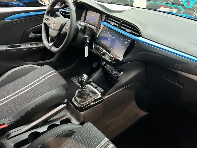 Opel Corsa 1.2 YES SONDERM ALLWETTER*SHZ+LHZ*PDC*APPLE