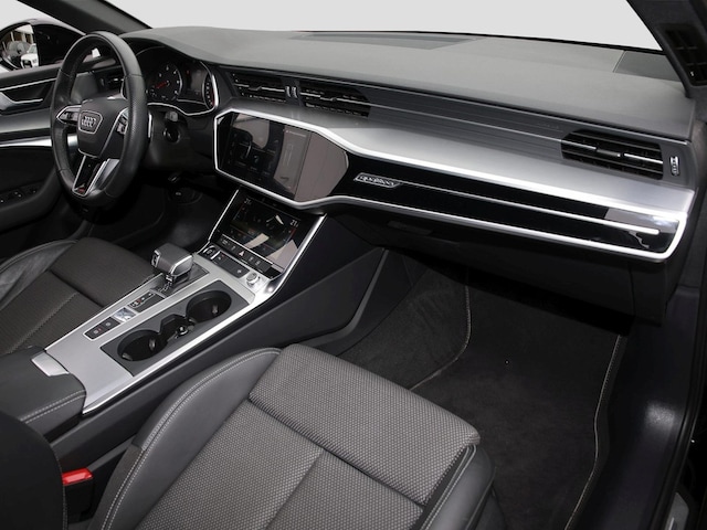 Audi A6 40 TDI Avant Quattro S-Tronic Sport