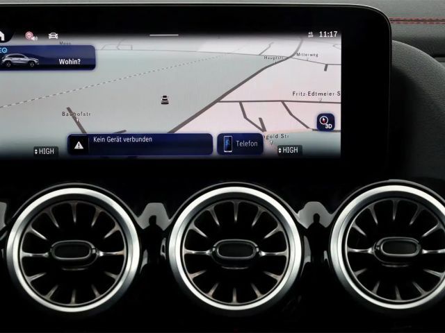 Mercedes-Benz EQA 300 4MATIC