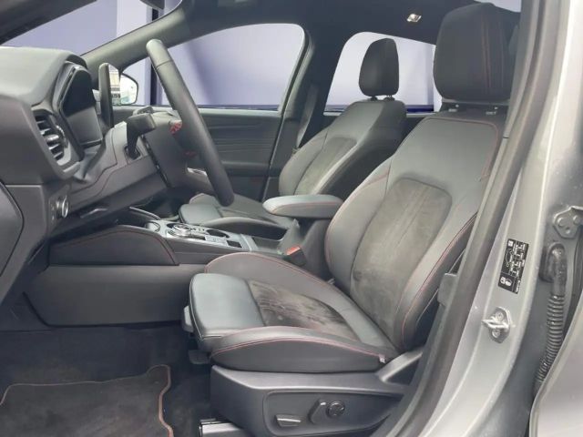 Ford Kuga Plug in Hybrid ST Line X