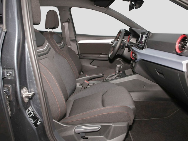 Seat Ibiza 1.0 TSI DSG FR-lijn