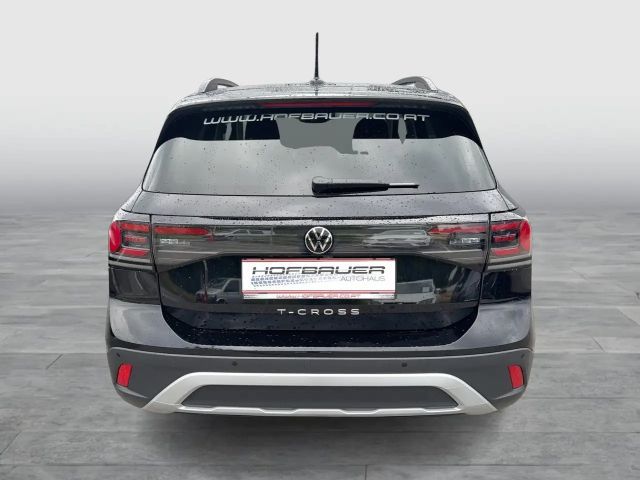 Volkswagen T-Cross Friends TSI