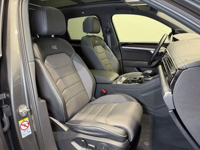 Volkswagen Touareg 3.0 V6 TDI R-Line