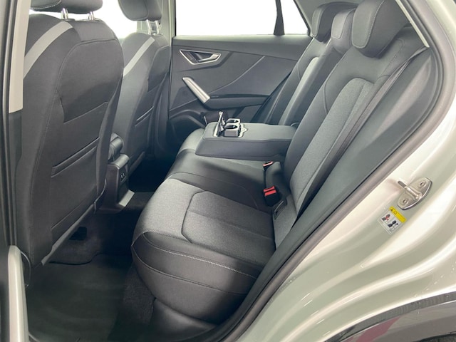 Audi Q2 35 TDI S-Tronic