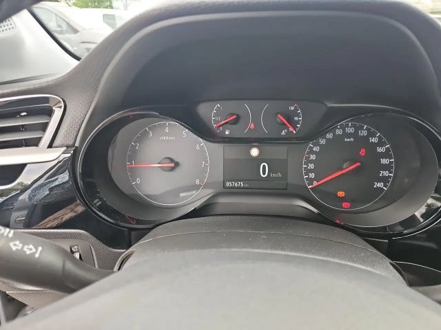 Opel Corsa Edition F Edition