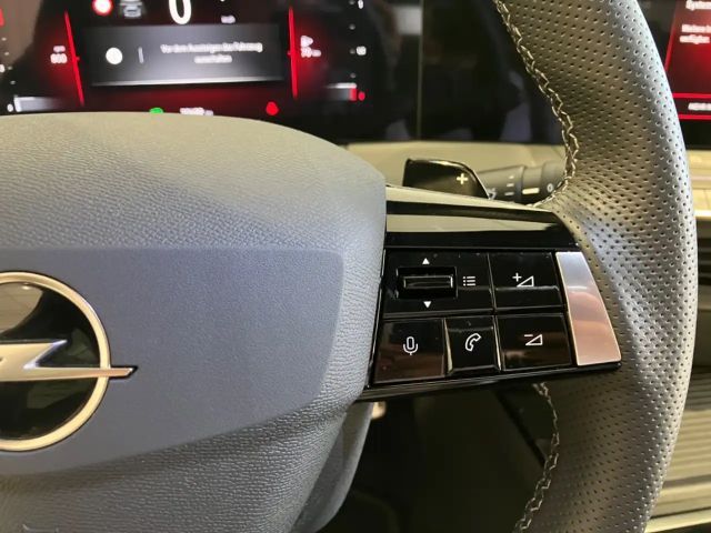 Opel Astra 1.2 Turbo Sports Tourer