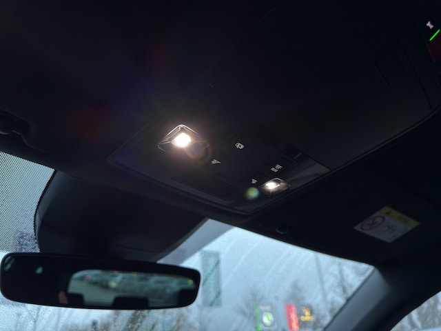 Skoda Kodiaq 2.0 TSI 4x4 RS