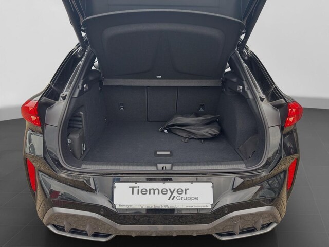 Cupra Terramar 1.5 TSI