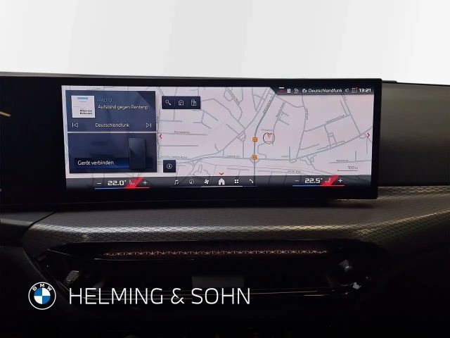 BMW 340 M-Sport Sedan xDrive