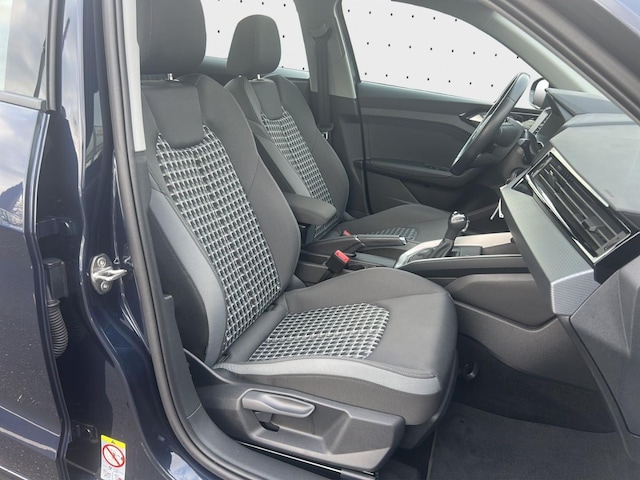 Audi A1 30 TFSI S-Tronic Sportback