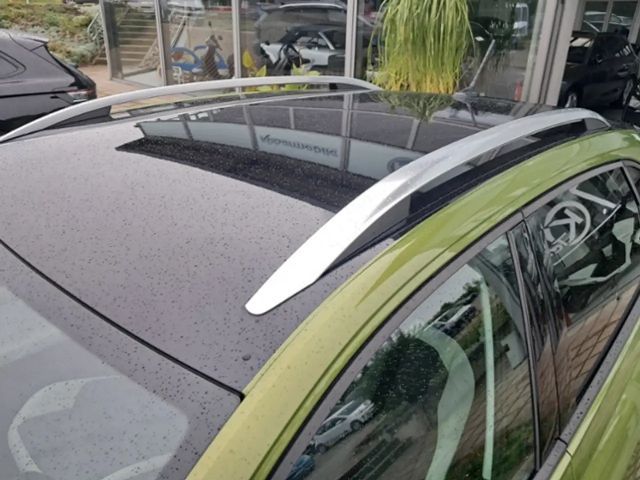 Volkswagen Taigo 1.0 TSI DSG Style