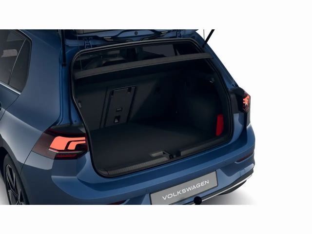 Volkswagen Golf 1.5 eTSI DSG Golf VIII